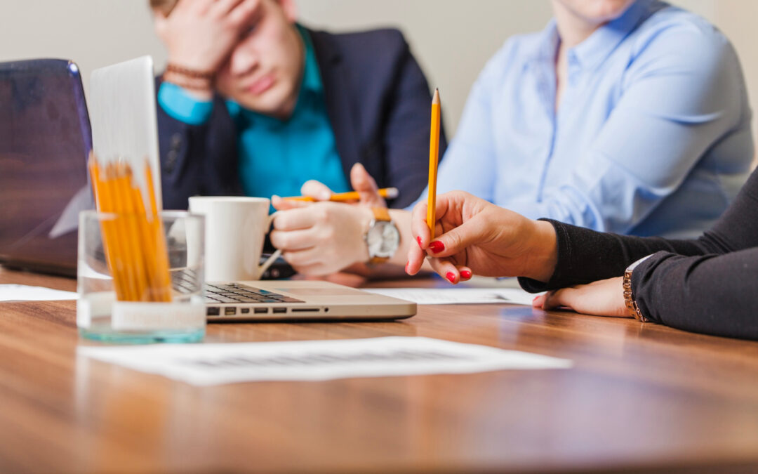 Las 10 Infracciones Más Habituales en las Empresas en la Normativa Laboral